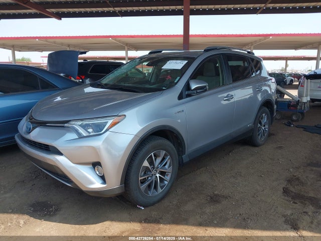 JTMRJREVXHD138033 Toyota 2ar-fxe, 2jm+2fm
