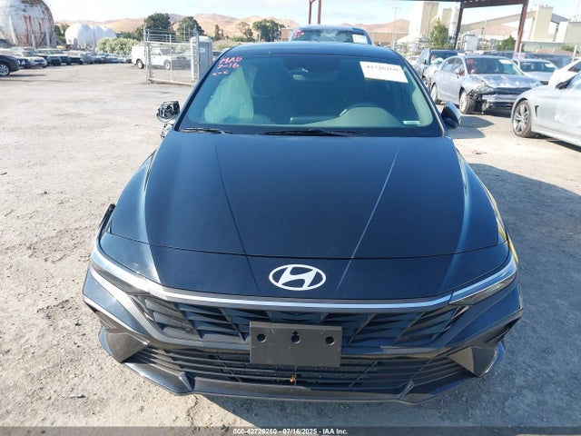 Hyundai gdi kappa 2025 KMHLM4DJ7SU122535 Image 12