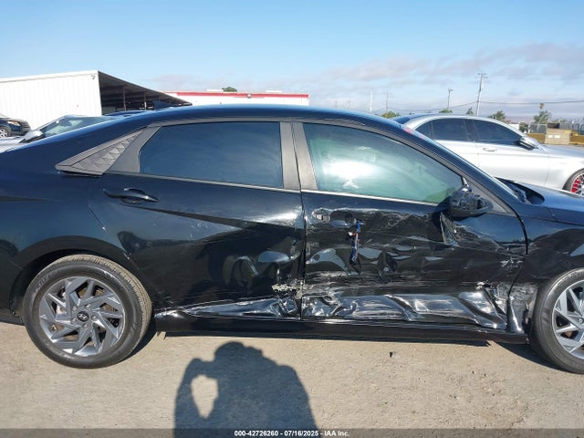 Hyundai gdi kappa 2025 KMHLM4DJ7SU122535 Image 13
