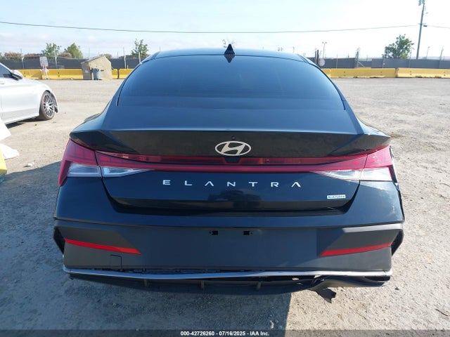 Hyundai gdi kappa 2025 KMHLM4DJ7SU122535 Image 16