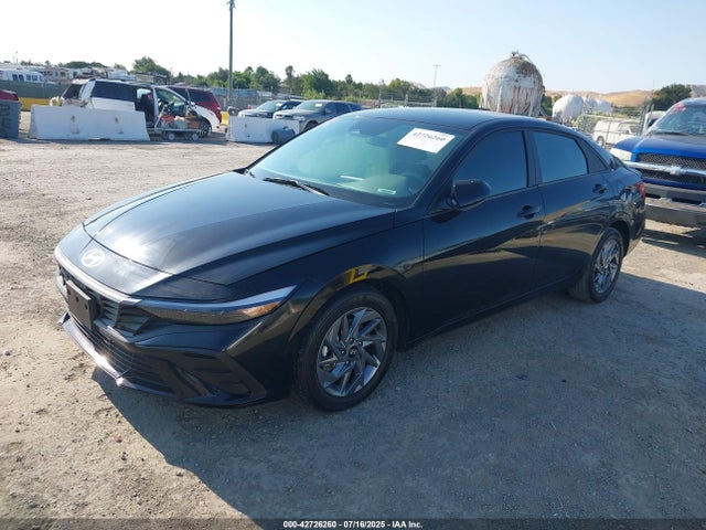 Hyundai gdi kappa 2025 KMHLM4DJ7SU122535 Image 2