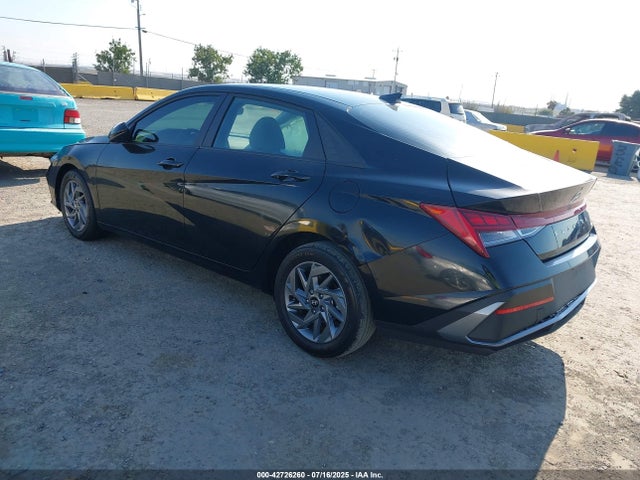 Hyundai gdi kappa 2025 KMHLM4DJ7SU122535 Image 3