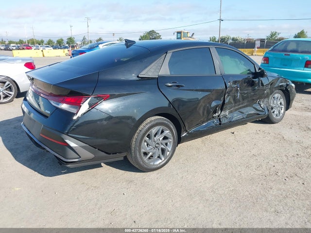 Hyundai gdi kappa 2025 KMHLM4DJ7SU122535 Image 4