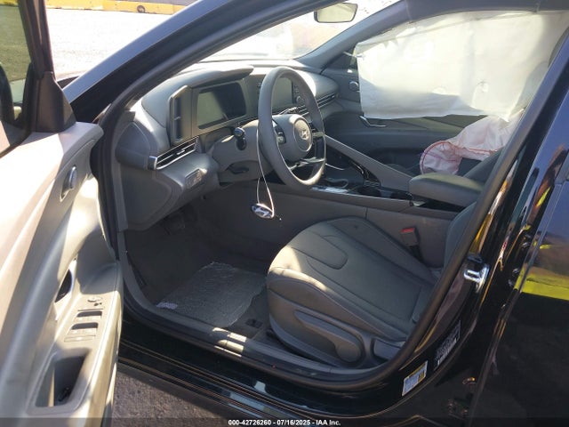 Hyundai gdi kappa 2025 KMHLM4DJ7SU122535 Image 5