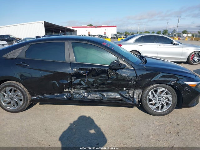 Hyundai gdi kappa 2025 KMHLM4DJ7SU122535 Image 6
