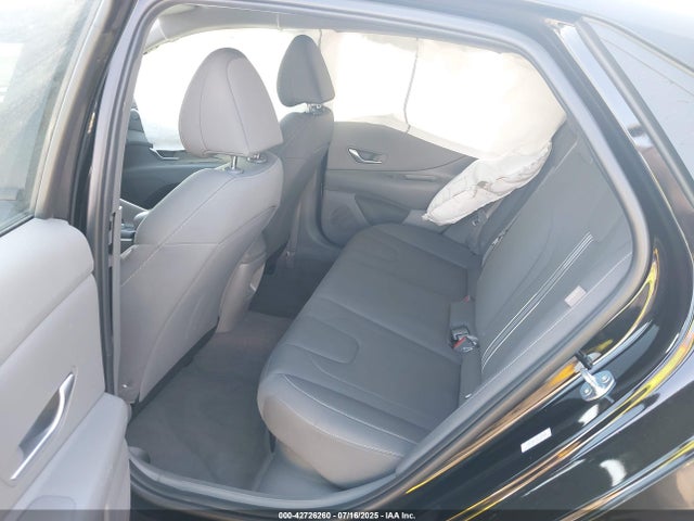 Hyundai gdi kappa 2025 KMHLM4DJ7SU122535 Image 8