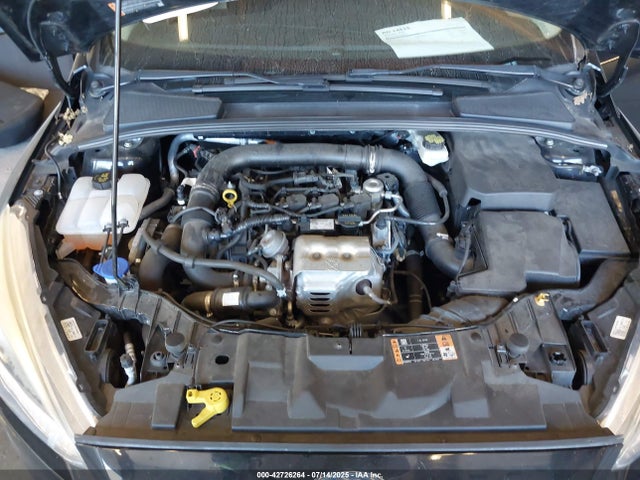 Ford 1.0l gtdi 2017 1FADP3FE2HL238045 Image 10