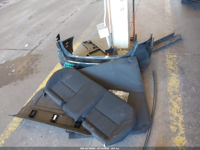 Ford 1.0l gtdi 2017 1FADP3FE2HL238045 Image 12