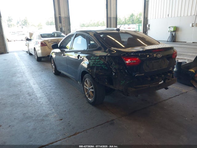 Ford 1.0l gtdi 2017 1FADP3FE2HL238045 Image 3