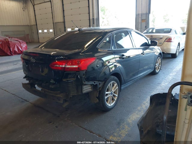 Ford 1.0l gtdi 2017 1FADP3FE2HL238045 Image 4