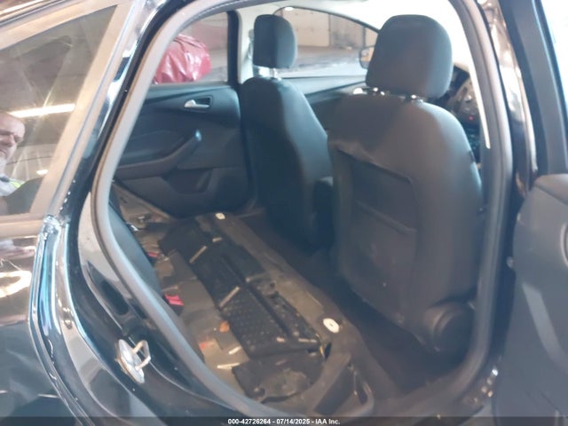 Ford 1.0l gtdi 2017 1FADP3FE2HL238045 Image 8