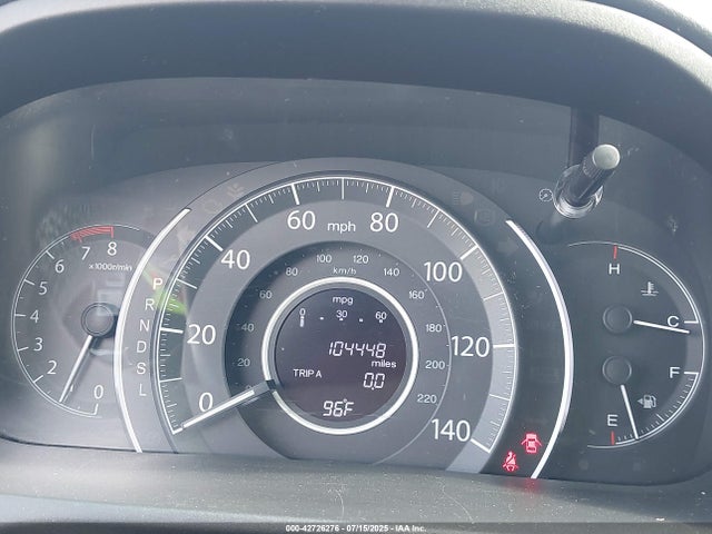 2HKRM3H59GH500328 Honda k24w9/k24v1