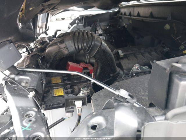 2024 MITSUBISHI OUTLANDER SPORT JA4ARUAU1RU021037 Photo 9