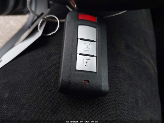 2024 MITSUBISHI OUTLANDER SPORT JA4ARUAU1RU021037 Photo 10