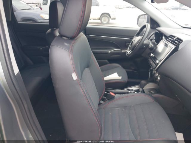 2024 MITSUBISHI OUTLANDER SPORT JA4ARUAU1RU021037 Photo 4