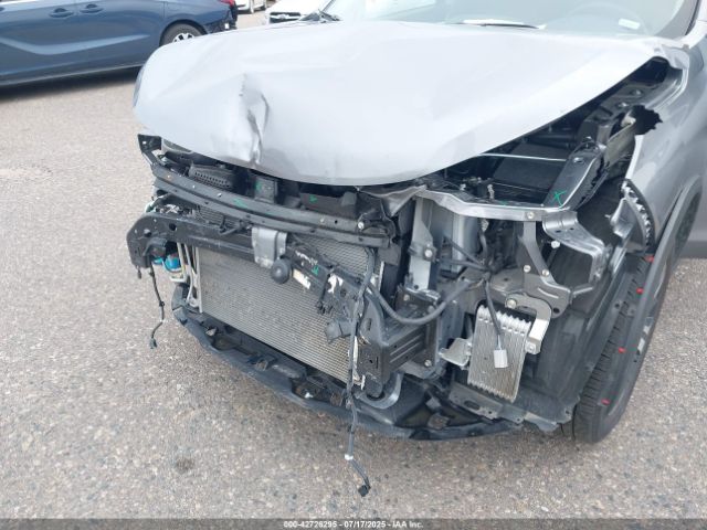 2024 MITSUBISHI OUTLANDER SPORT JA4ARUAU1RU021037 Photo 5