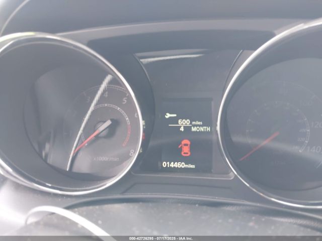 2024 MITSUBISHI OUTLANDER SPORT JA4ARUAU1RU021037 Photo 6