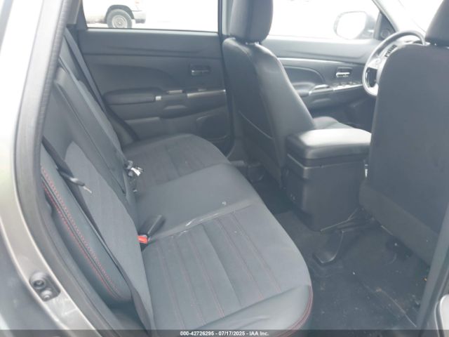 2024 MITSUBISHI OUTLANDER SPORT JA4ARUAU1RU021037 Photo 7
