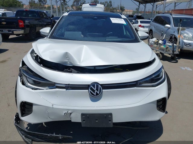 Volkswagen ID.4 2023 1V2WNPE86PC048788 Image 12