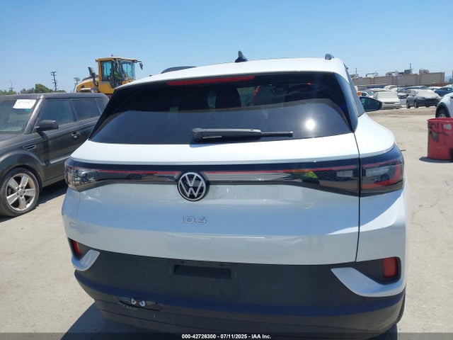 Volkswagen ID.4 2023 1V2WNPE86PC048788 Image 16