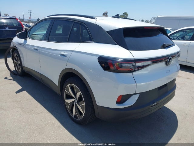 Volkswagen ID.4 2023 1V2WNPE86PC048788 Image 3