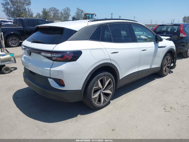 Volkswagen ID.4 2023 1V2WNPE86PC048788 Image 4