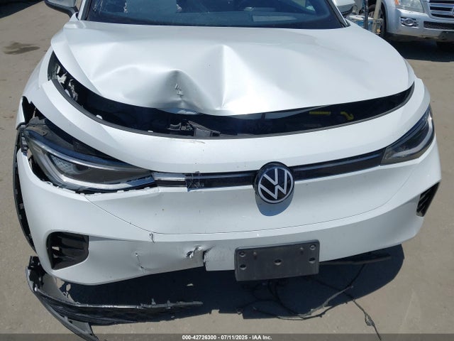 Volkswagen ID.4 2023 1V2WNPE86PC048788 Image 6