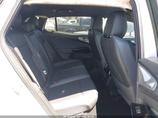 Volkswagen ID.4 2023 1V2WNPE86PC048788 Image 8