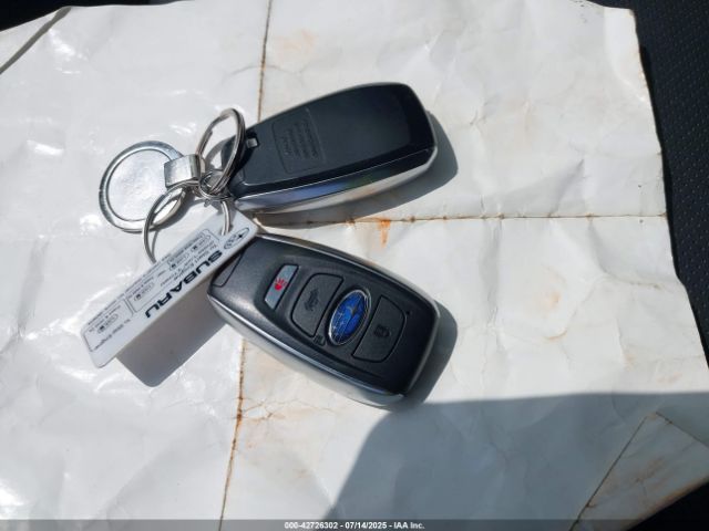 2017 SUBARU WRX JF1VA1N69H8814771 Photo 10