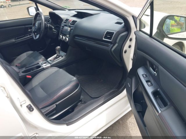 2017 SUBARU WRX JF1VA1N69H8814771 Photo 4