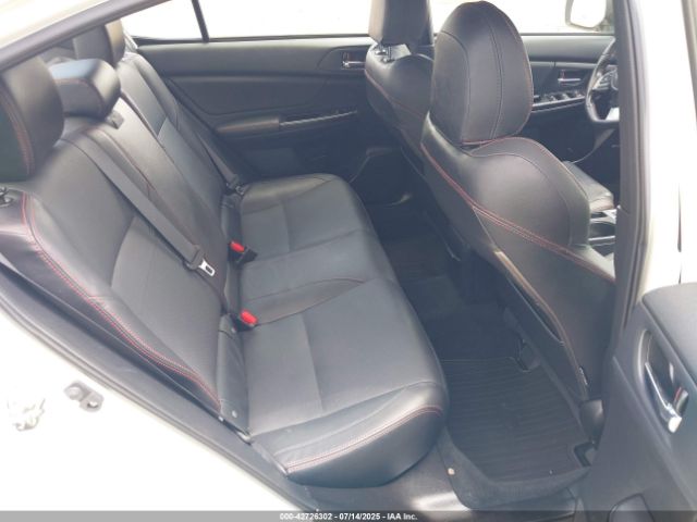 2017 SUBARU WRX JF1VA1N69H8814771 Photo 7