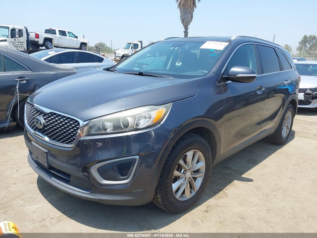 5XYPG4A36GG170717 KIA dohc gdi theta ii