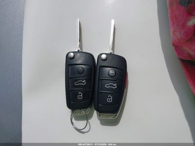 2015 AUDI Q7 WA1LGBFE1FD004786 Photo 10
