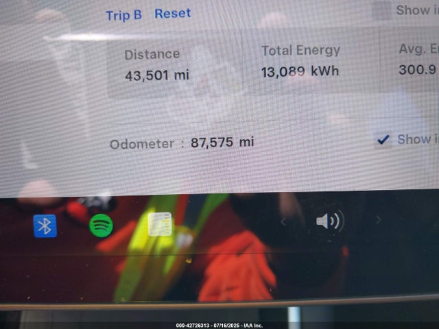 2018 TESLA MODEL 3 5YJ3E1EA0JF009418 Photo 6