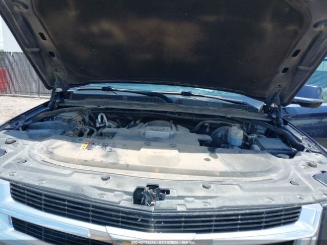 2019 CADILLAC ESCALADE ESV 1GYS3JKJ2KR324586 Photo 9