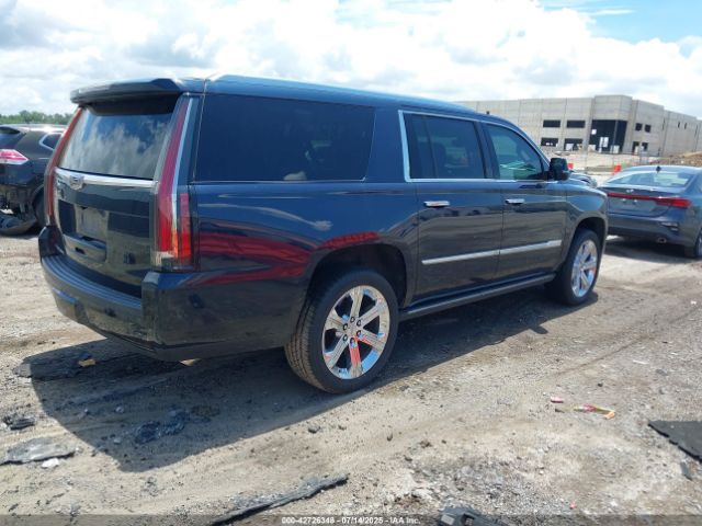 2019 CADILLAC ESCALADE ESV 1GYS3JKJ2KR324586 Photo 3