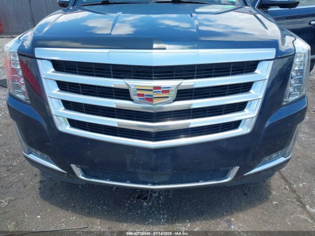 2019 CADILLAC ESCALADE ESV 1GYS3JKJ2KR324586 Photo 5
