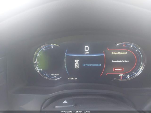 2019 CADILLAC ESCALADE ESV 1GYS3JKJ2KR324586 Photo 6