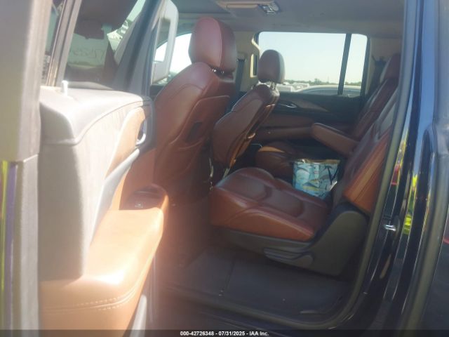 2019 CADILLAC ESCALADE ESV 1GYS3JKJ2KR324586 Photo 7