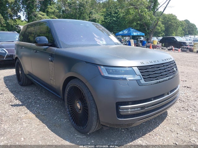 Land Rover nc10-p8h 2023 SALKP9E73PA035711 main image