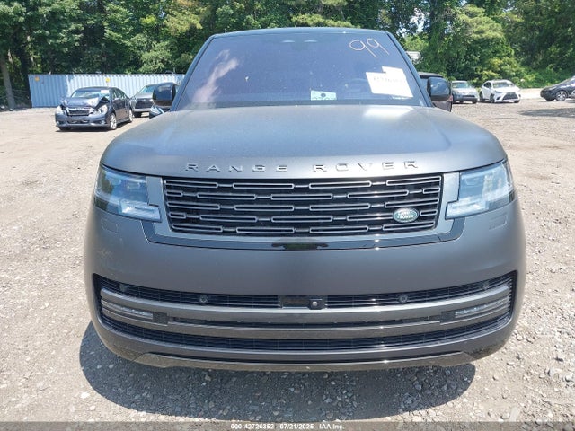 Land Rover nc10-p8h 2023 SALKP9E73PA035711 Image 13