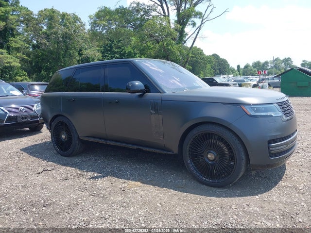 Land Rover nc10-p8h 2023 SALKP9E73PA035711 Image 14