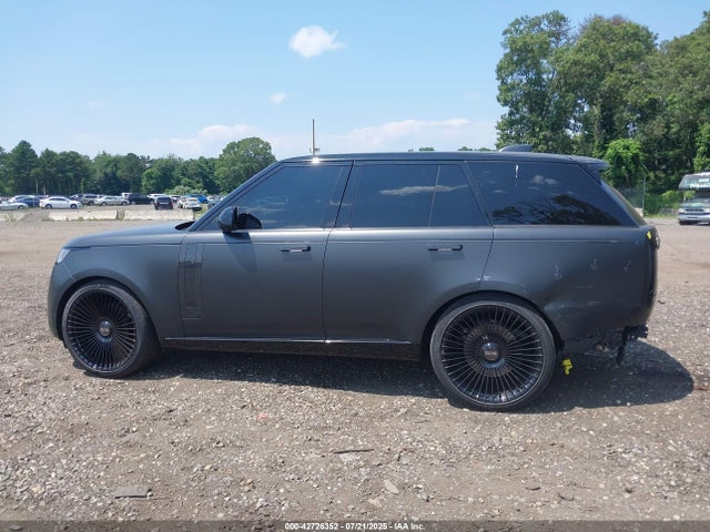 Land Rover nc10-p8h 2023 SALKP9E73PA035711 Image 15