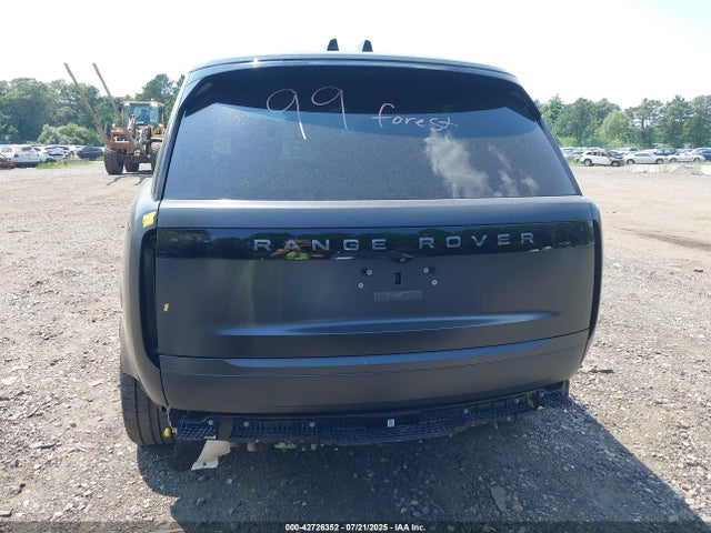 Land Rover nc10-p8h 2023 SALKP9E73PA035711 Image 17