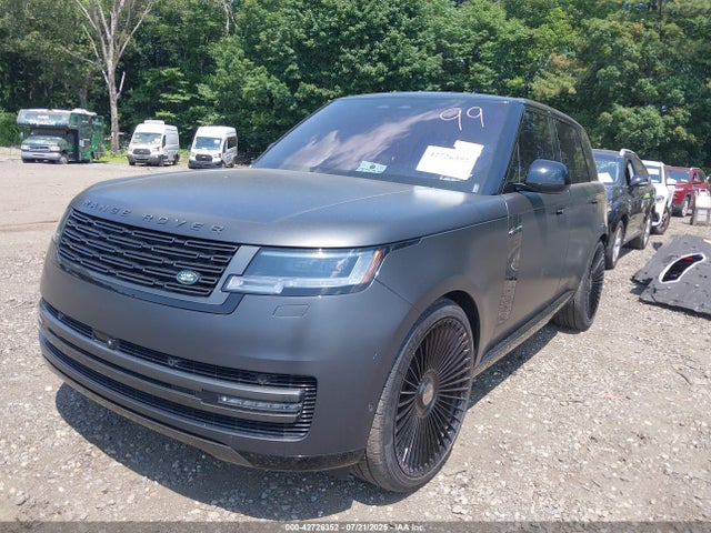 Land Rover nc10-p8h 2023 SALKP9E73PA035711 Image 2