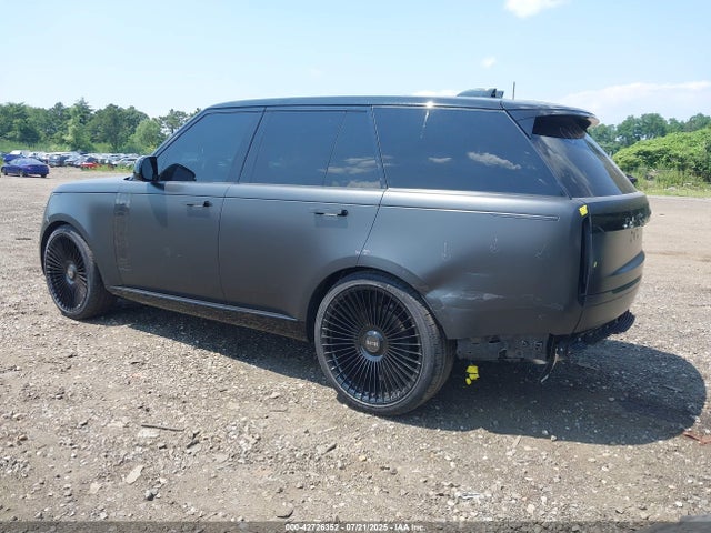 Land Rover nc10-p8h 2023 SALKP9E73PA035711 Image 3