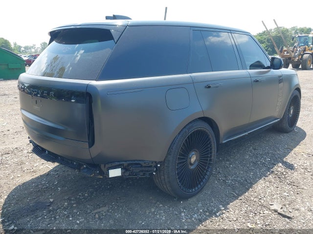 Land Rover nc10-p8h 2023 SALKP9E73PA035711 Image 4