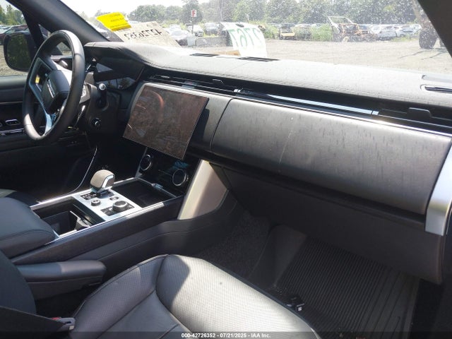Land Rover nc10-p8h 2023 SALKP9E73PA035711 Image 5