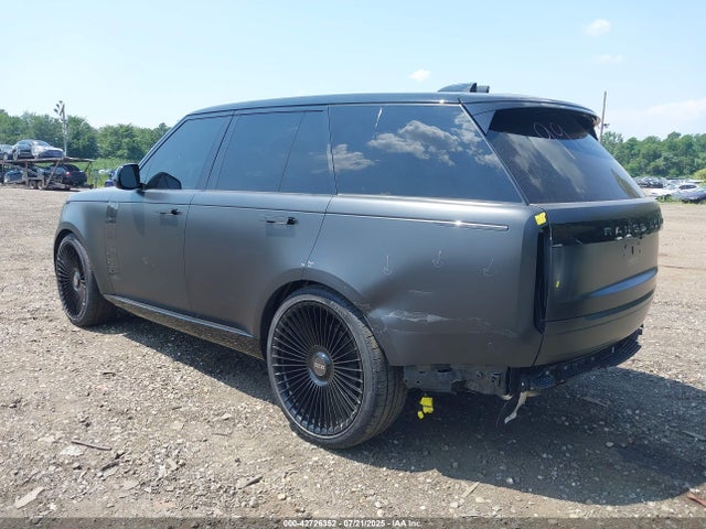 Land Rover nc10-p8h 2023 SALKP9E73PA035711 Image 6