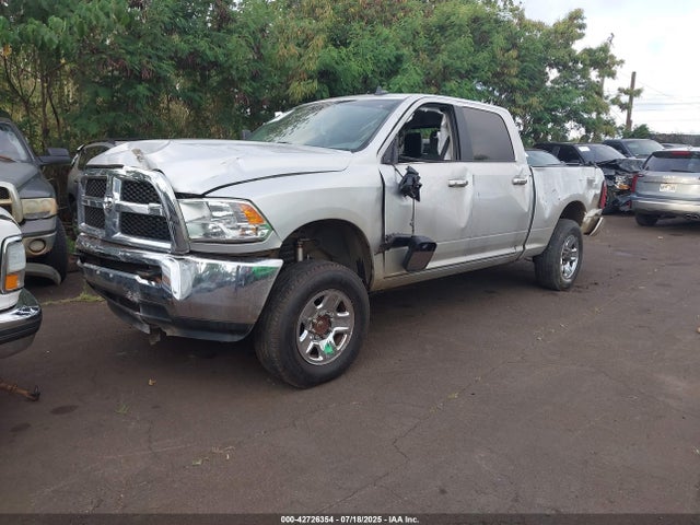 3C6UR5DL8JG139905 RAM 2018
